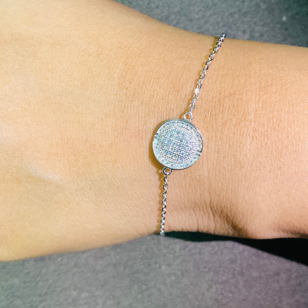 Round bracelet