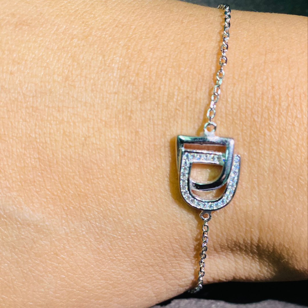 Bracelet "D"
