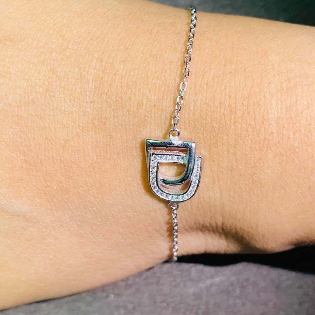 Bracelet "D"