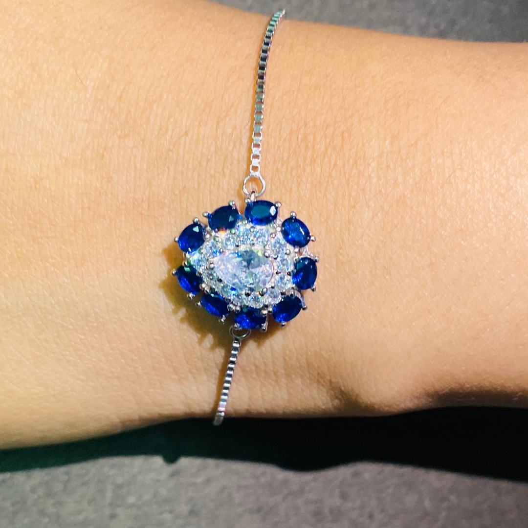 Drop bracelet