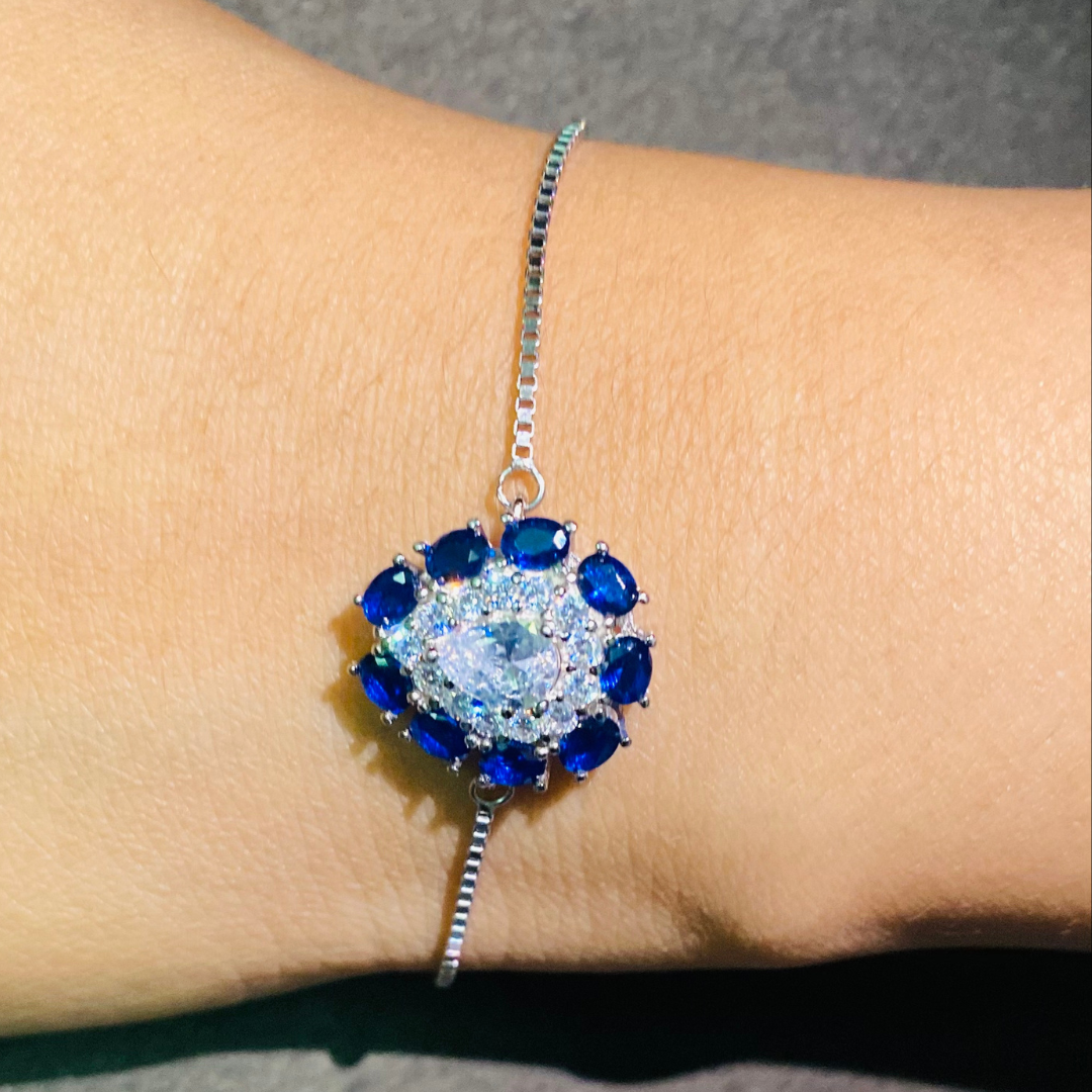 Drop bracelet