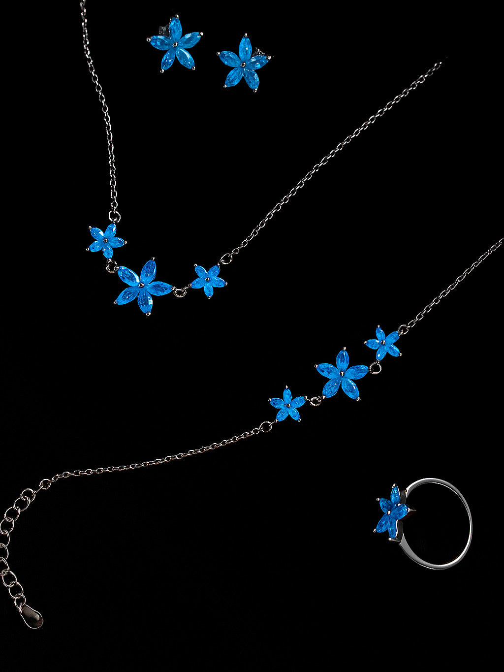 Flower combo set