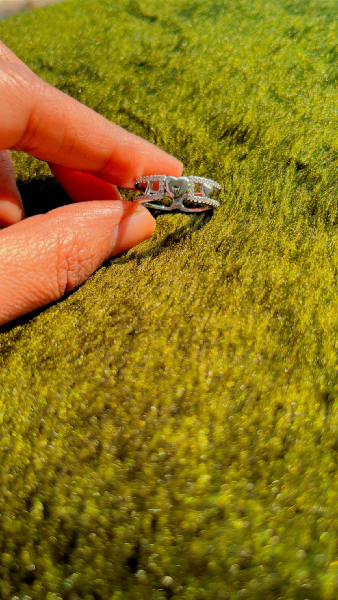 Love Ring