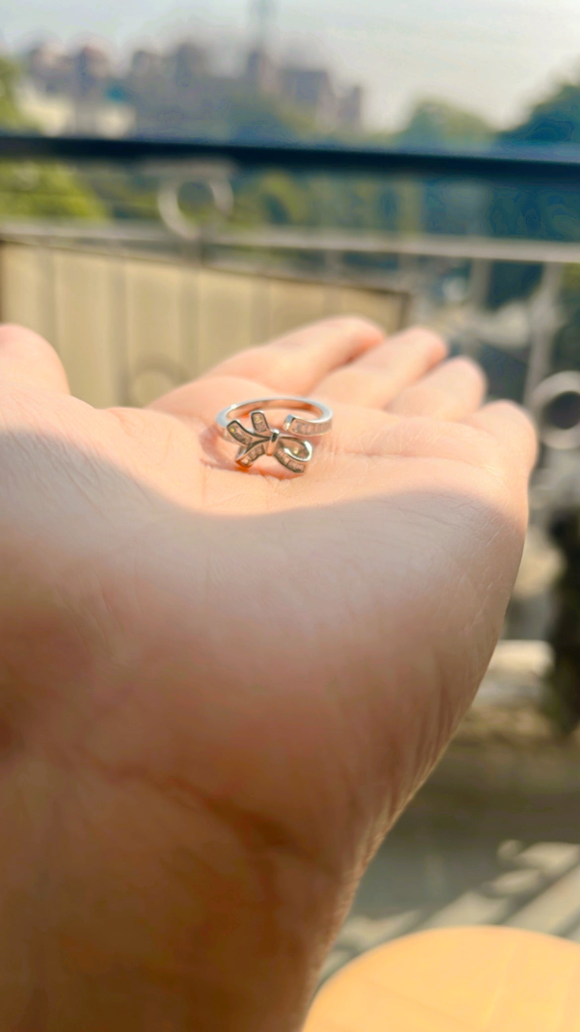 Boe Ring