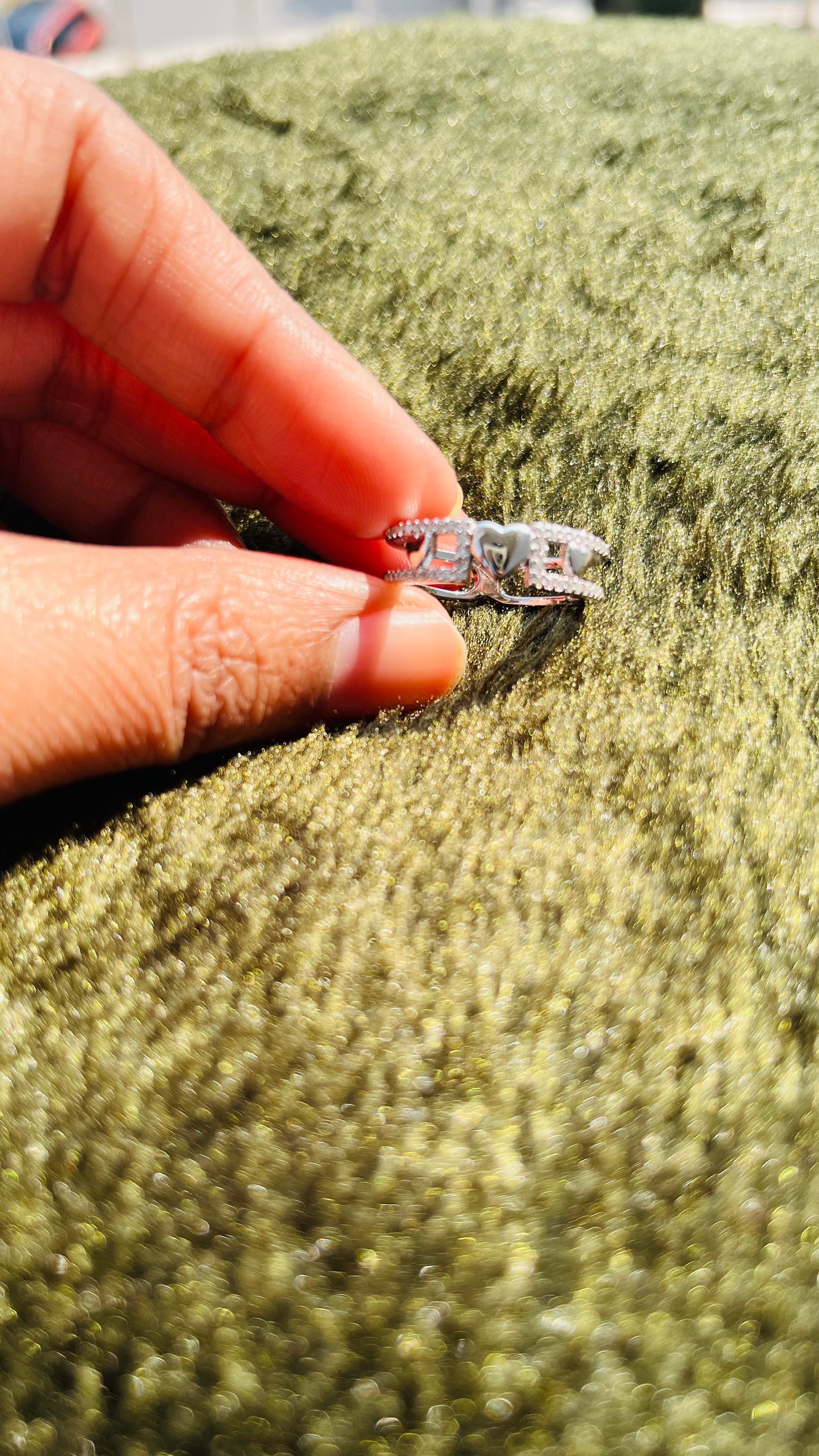 Love Ring