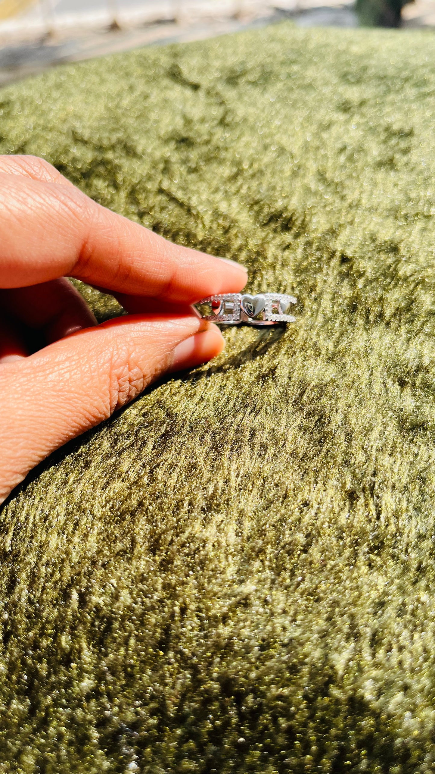 Love Ring