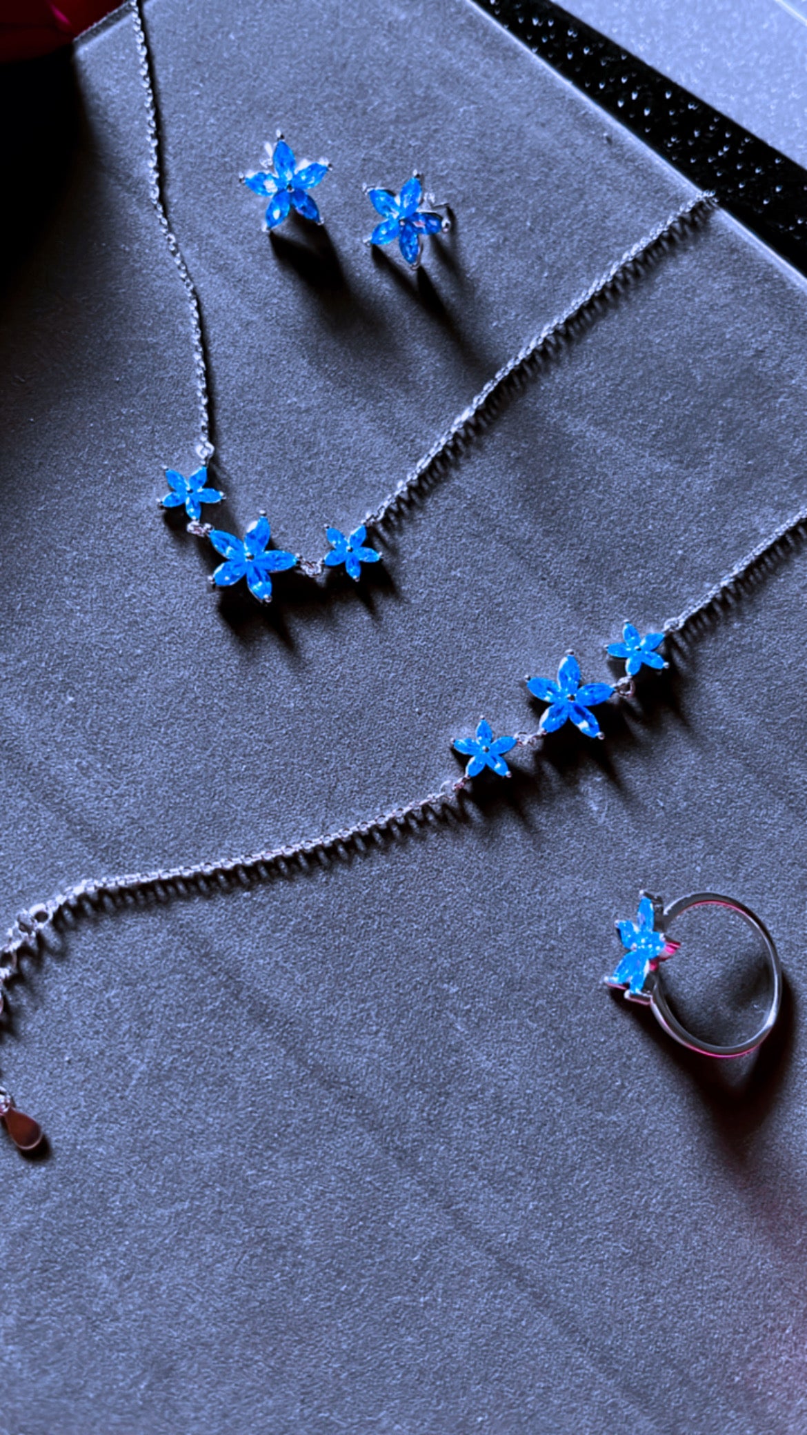 flower combo set thevavi